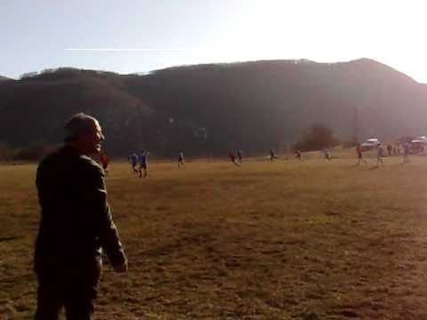 trener kiro ohrid zdiven foodball makedonija