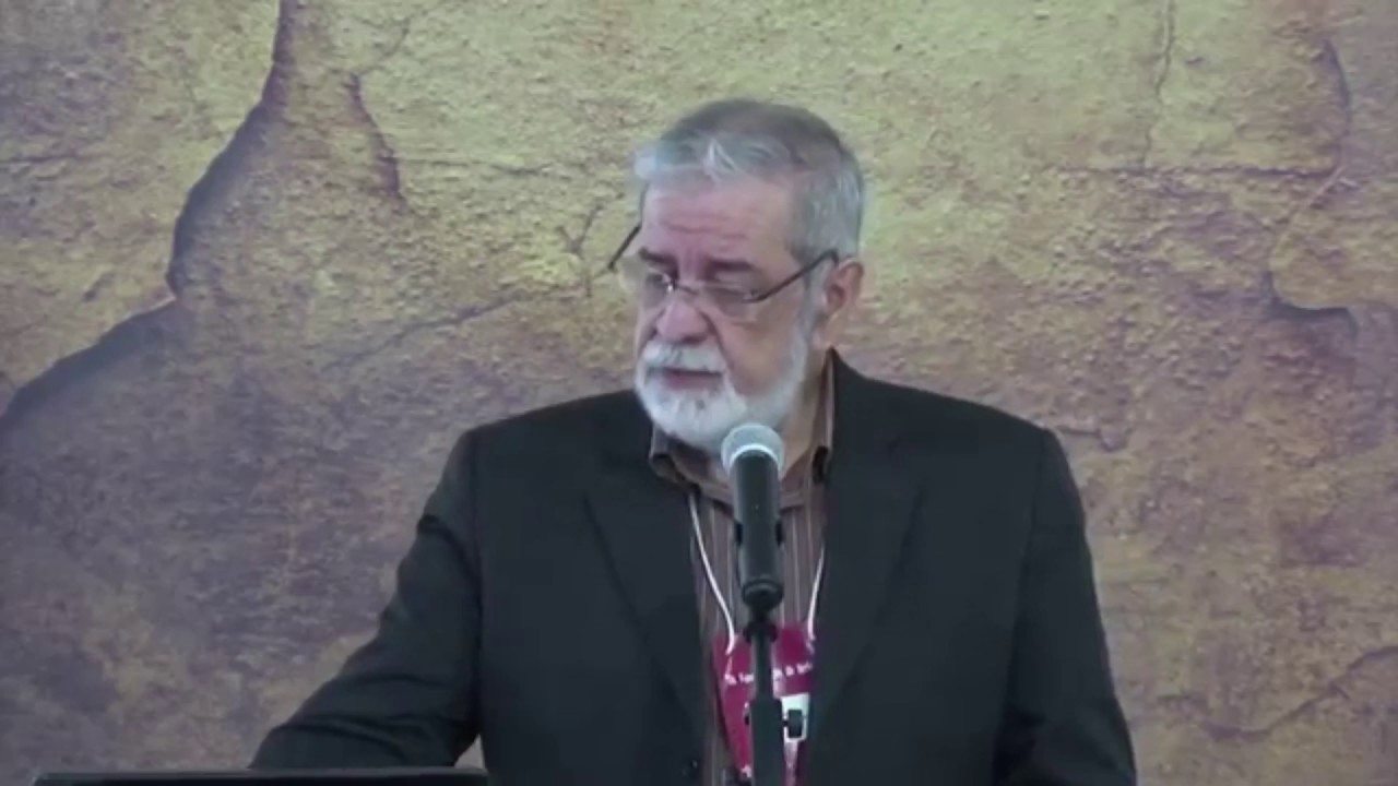 A Depravação Total- Augustus Nicodemus