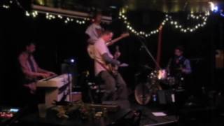 Jack&#39;s Shadow (Pittsburgh Version) debut at Hambone&#39;s Pub 5-7-16