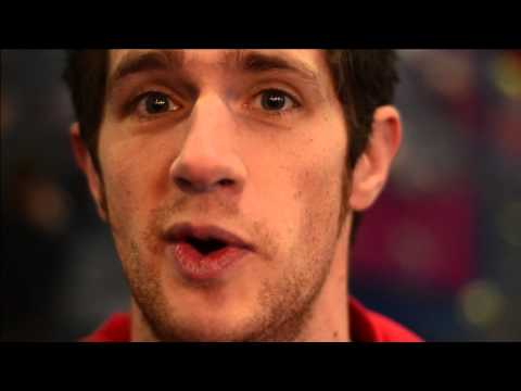 The CWIF: Morning Session highlights