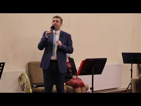 08.11.20 PM | Când biserica își ridică glasul (Faptele Apostolilor 4:23-31)