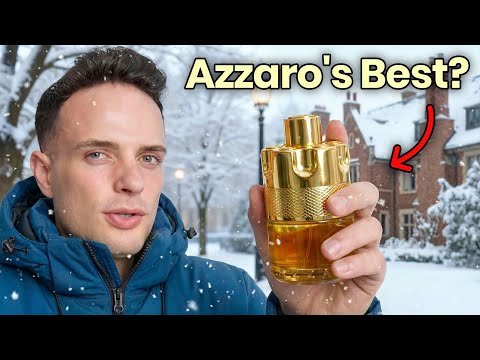 New Azzaro Forever Wanted Elixir Review | Best Azzaro Fragrance!?