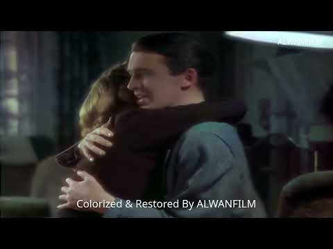 The Ice Follies of 1939 (1939) Colorized DEMO | Joan Crawford