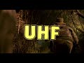 Opening To UHF 1989 2014 25th Anniversary Edition Blu Ray