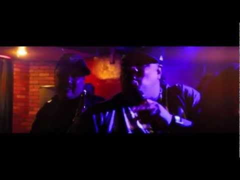 "DOIN R THANG" OFFICIAL MUSIC VIDEO by BIg DON DON feat LP