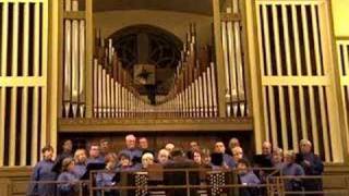 Trinity Lutheran Church Choir