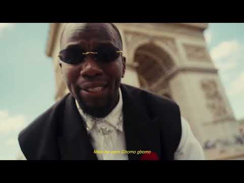 AQT - ON FIRE (Official Video) 