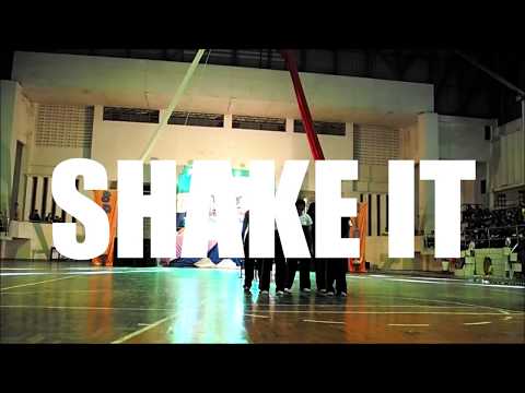 ♬SHAKE IT - SISTAR [DANCE COVER]