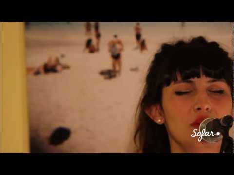 Daniela Spalla - Arruinármelo | Sofar Sounds Buenos Aires
