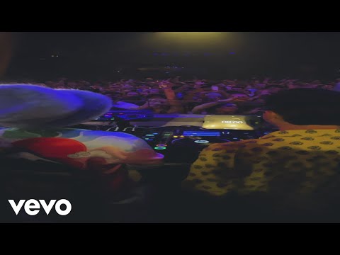 Jax Jones, Martin Solveig, GRACEY, Europa - Lonely Heart (Official Video)