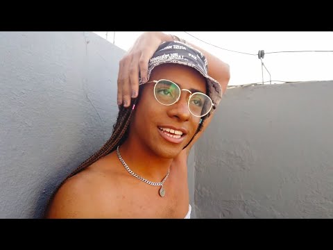 WEB-DOC #3 - Ísis Zavlyn Lafond AKA MC Madame Satan