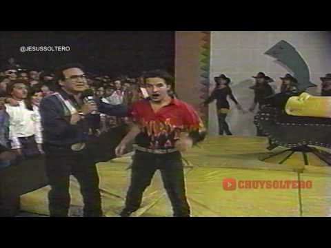 LOS PEDERNALES LA LUPITA