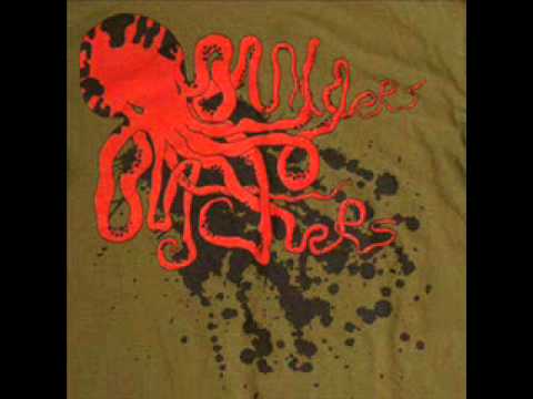 Find Me in the Air - The Builders and the Butchers