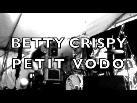 PETIT VODO CRISPY SHOW teaser