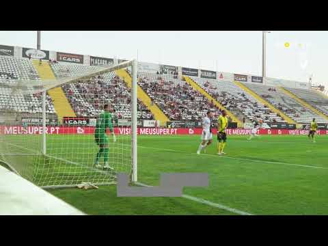 𝙍𝙚𝙨𝙪𝙢𝙤 (Golos & Highlights) J1 Allianz Cup ⚫⚪ SC Farense 1️⃣x0️⃣ CD Tondela 🟡🟢