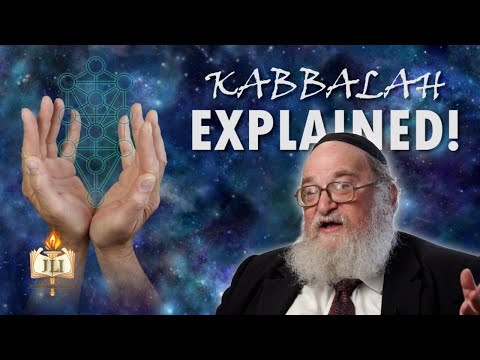 What is Kabbalah?