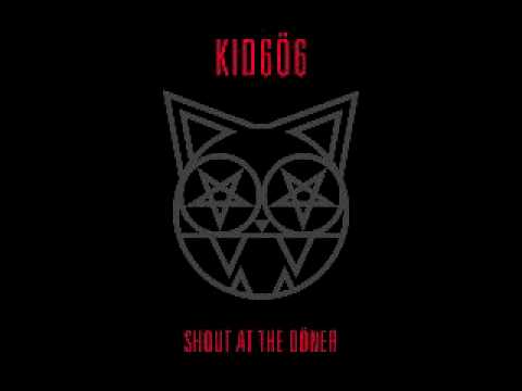 kid606-Shout at the Döner ADHDJ megamix