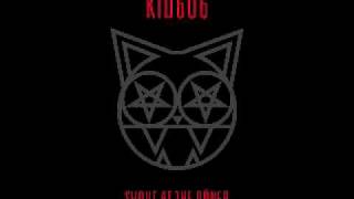 kid606-Shout at the Döner ADHDJ megamix