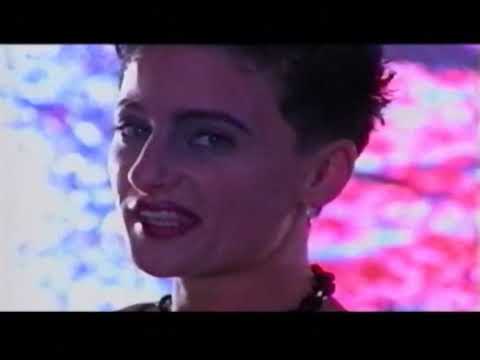 Magic Affair - In The Middle Of The Night