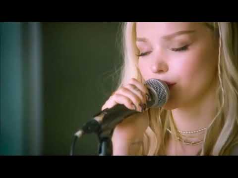 Dove Cameron- Remember Me (Live Twitch performance 7/30)