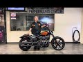 2023 Harley-Davidson® FXBBS - Street Bob® 114 Cruiser Harley-Davidson® of Danbury  Danbury Connecticut