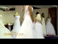 Abito da sposa Victoria Karandasheva 743