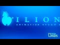Ilion Animation Studios/HandMade Films International (2009)