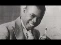 Georgia Bo Bo - Lil's (Armstrong) Hot Shots (w/Louis Armstrong, cornet & vocal) - Vocalion 1037