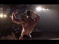 [정호중] 나바코리아 클래식모델 GRAND PRIX 개인포즈 2020 NABBA WFF AMATEUR CLASSIC
