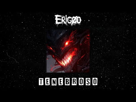 [FREE] *HARD* KIRAW x BRAZILIAN PHONK TYPE BEAT - TENEBROSO | Dark Brazil Phonk Funk Beat 2024