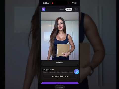 Ski Image Studio tutorial
