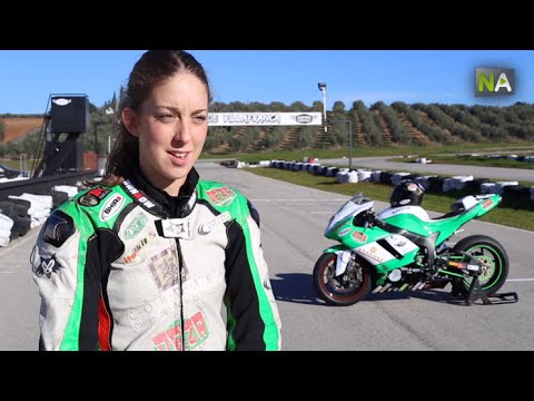 comment participer au moto gp