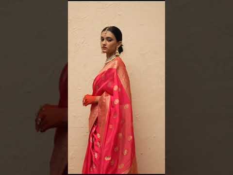 Kimora Kasturi Fancy Wholesale Saree Catalog – product video thumbnail