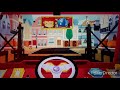 Dr Panda Sound Effects