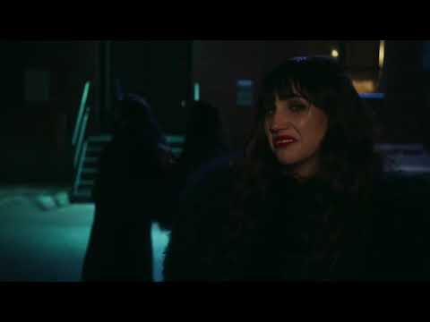 His Body is Being Propelled Around By His Own Vomit (What We Do In The Shadows) Season 1 Episode 6