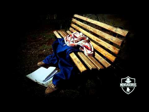 Mensageiros da Profecia - RAP de Adoração