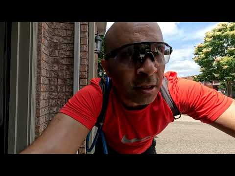 Explore Bronte Creek Provincial Park on a Mountain Bike | Canada (Ontario)