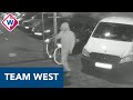 Supermarkt die net weer open was beschoten - Team West