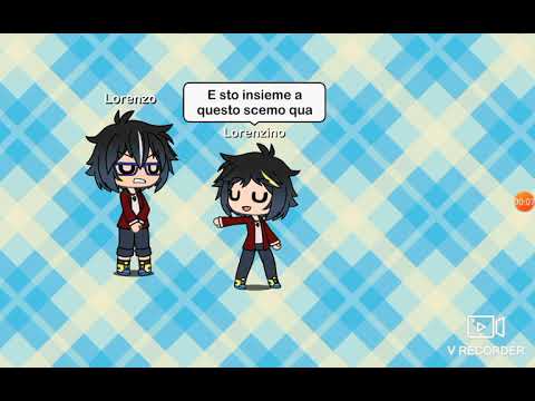 Vi presento mio figlio