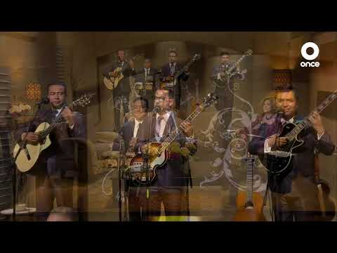 Cada noche un amor - Los Tecolines