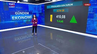 Dolar ve Euro Kuru Bugün Ne Kadar? Altın Fiyatları - Döviz Kurları - 2