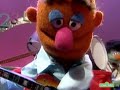 Sesame Street Little Miss Count Along Better Quality Sound
