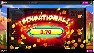 Pulse Sweepstakes Casino: Hot Pepper Big Win #sweepstakes #onlinecasino