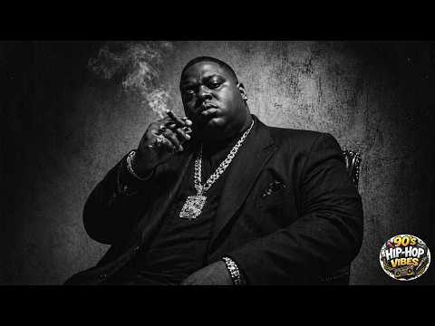 90’s Hip-Hop (1996) [Lost Cassette Files] Biggie-Era East Coast Resurrection - Brooklyn Noir Legends