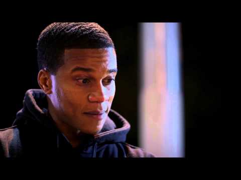 Brotherly Love clip -  June and Serg