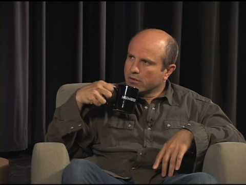 Distinguished Artists: Enrico Colantoni