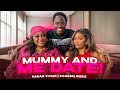 MUMMY AND ME DATE KIEKIE GILMORE MADAM VIVIAN