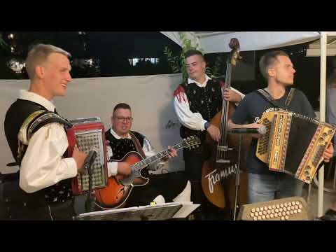 Gruß aus Weiz Franz Mihelic gespielt von Kobala und Haspinger