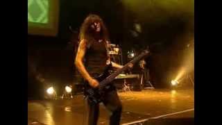 Samael - Rain (live)
