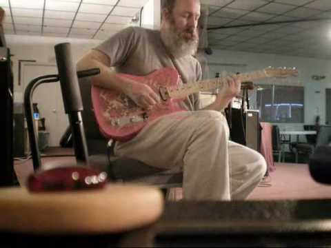 Eventide PitchFactor Demo